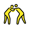 Wrestling