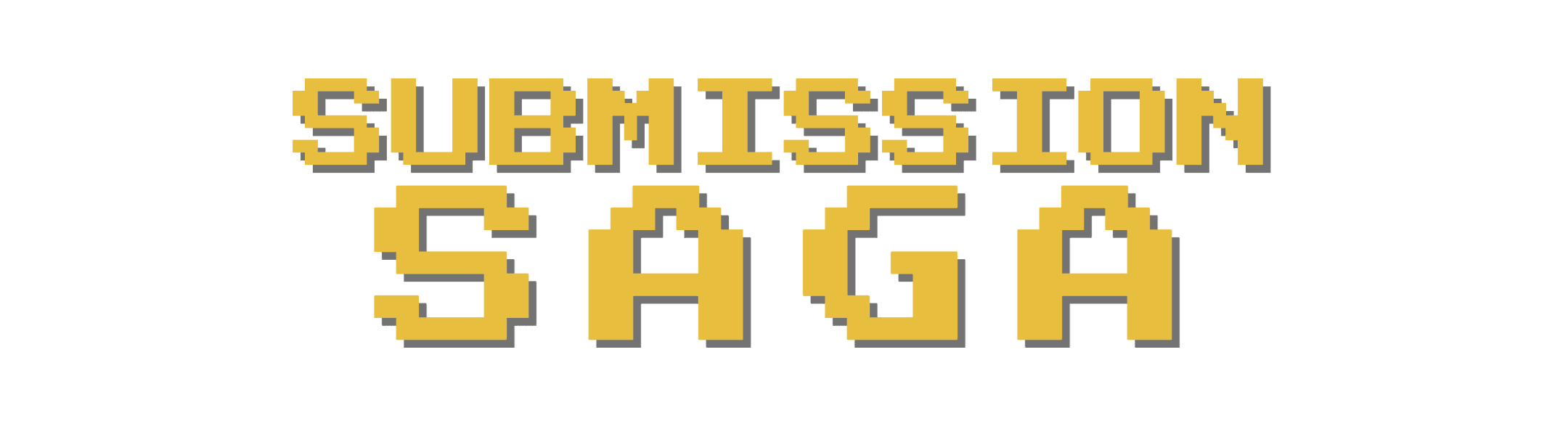 Submission Saga